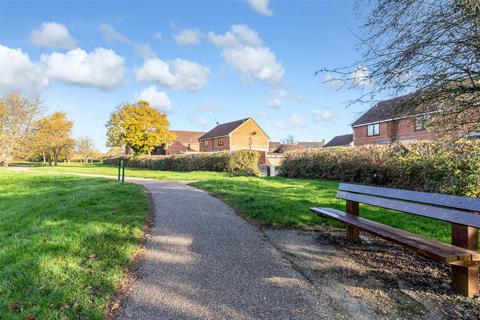 2 bedroom terraced house for sale, Rodwell Gardens, Old Farm Park, Milton Keynes