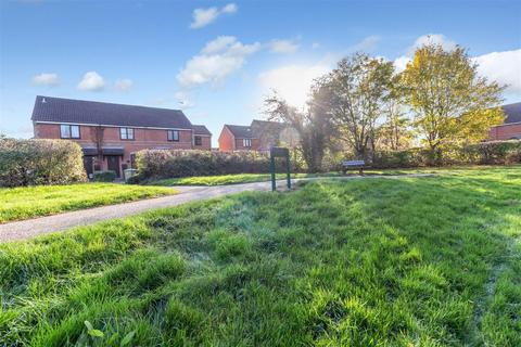 2 bedroom terraced house for sale, Rodwell Gardens, Old Farm Park, Milton Keynes