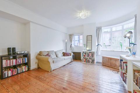 1 bedroom flat for sale, University Street, Bloomsbury, London, WC1E