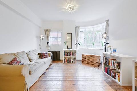 1 bedroom flat for sale, University Street, Bloomsbury, London, WC1E