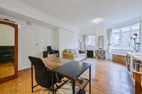 1 bedroom flat for sale, University Street, Bloomsbury, London, WC1E