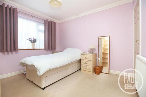 3 bedroom semi-detached bungalow for sale, Clarkson Road, Lowestoft, NR32