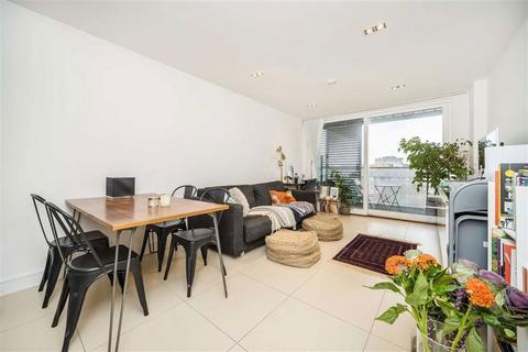 1 bedroom flat to rent, East Road, London N1