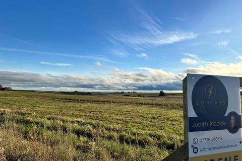 Land for sale, Monteach Road, Ellon, AB41