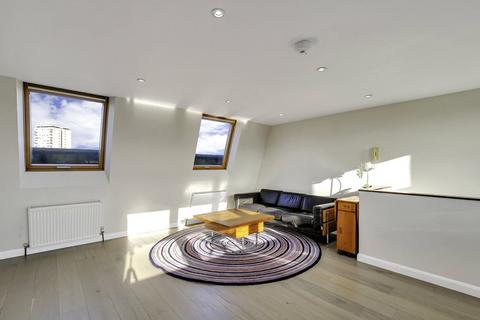 2 bedroom apartment for sale, Dawes Road, London, SW6