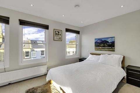 2 bedroom apartment for sale, Dawes Road, London, SW6