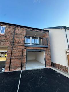 2 bedroom semi-detached house to rent, Fairham, Nottingham, NG11