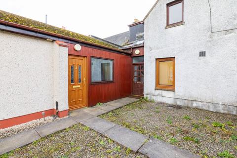 1 bedroom flat for sale, Flat 2, 159 Clynebank High Street, Invergordon, IV18 0AJ