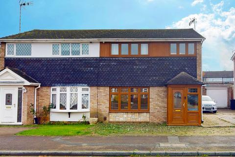 3 bedroom semi-detached house for sale, Falstones, Lee Chapel North, Basildon, SS15