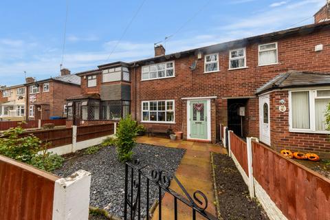 3 bedroom terraced house for sale, Derek Avenue, Warrington, WA2