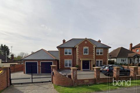 5 bedroom detached house for sale, Southend Road, Chelmsford CM2