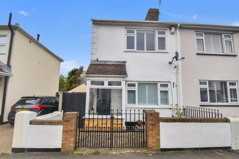 3 bedroom semi-detached house for sale, Henry Street, Rainham, Gillingham, ME8