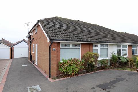 4 bedroom semi-detached bungalow for sale, Crostons Brow, Southport PR9