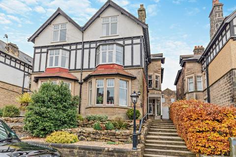 6 bedroom semi-detached house for sale, Spring Grove, Harrogate, HG1 2HS