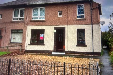 1 bedroom flat to rent, Clark Drive, Irvine, North Ayrshire, KA12