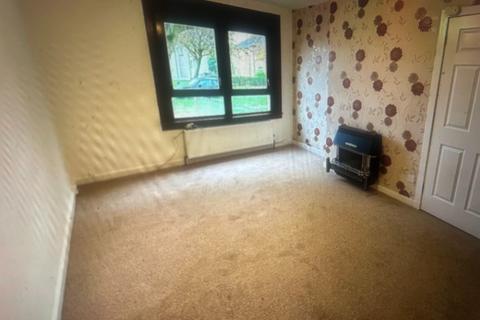 1 bedroom flat to rent, Clark Drive, Irvine, North Ayrshire, KA12