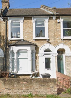 4 bedroom terraced house to rent, Coopersale Road, Homerton, Hackney, E9