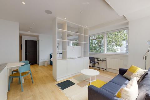 Studio to rent, Olympic Way