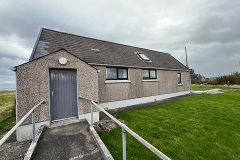 2 bedroom detached house for sale, Malaclate, Isle of North Uist HS6