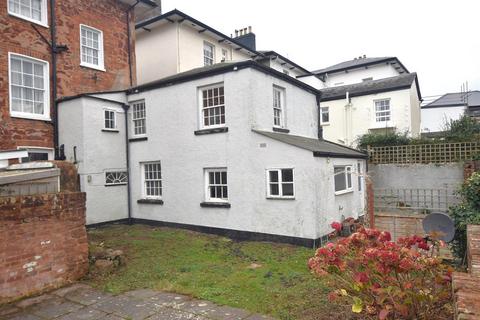 2 bedroom semi-detached house for sale, 39 Fore Street, EXETER EX1