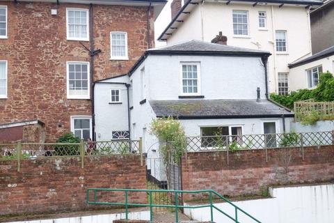 2 bedroom semi-detached house for sale, 39 Fore Street, EXETER EX1