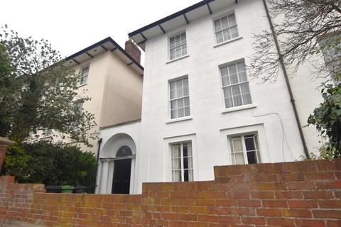 2 bedroom semi-detached house for sale, 39 Fore Street, EXETER EX1