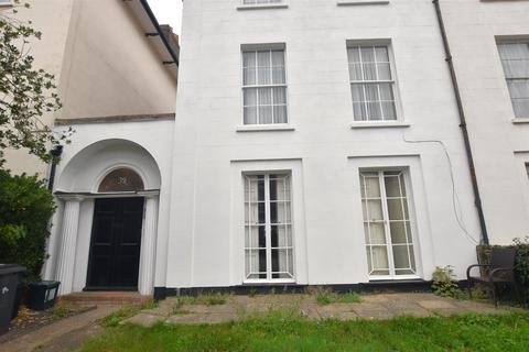 2 bedroom semi-detached house for sale, 39 Fore Street, EXETER EX1