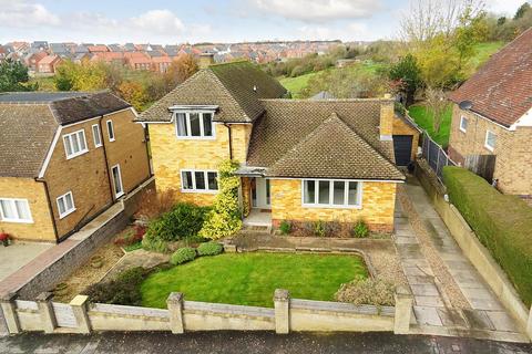 4 bedroom detached house for sale, Knoll Street, Market Harborough