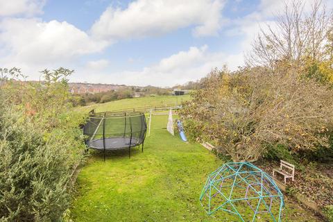 4 bedroom detached house for sale, Knoll Street, Market Harborough