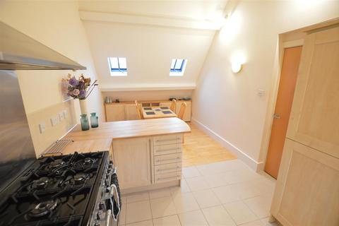 1 bedroom apartment to rent, Apartment 21, The Convent, Reeth Road, Richmond