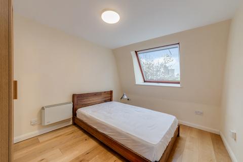 2 bedroom flat to rent, St. Michael's Court, St. Leonards Road, London