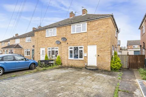 2 bedroom semi-detached house for sale, Buscot Drive, Abingdon, OX14