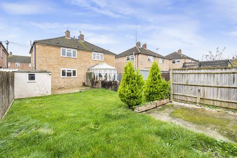 2 bedroom semi-detached house for sale, Buscot Drive, Abingdon, OX14