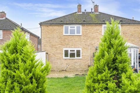 2 bedroom semi-detached house for sale, Buscot Drive, Abingdon, OX14