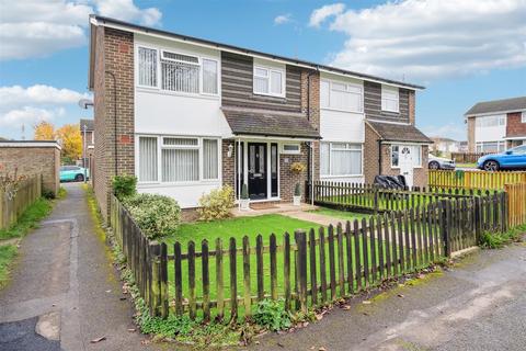 3 bedroom semi-detached house for sale, Hithercroft Road, High Wycombe HP13