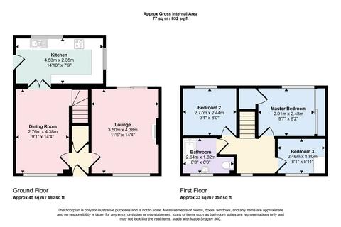 3 bedroom detached house for sale, Silverdale Way, Brosley Estate, South Shields, Tyne and Wear, NE34 9HB