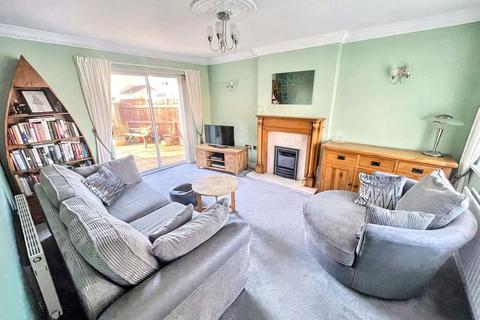 3 bedroom detached house for sale, Silverdale Way, Brosley Estate, South Shields, Tyne and Wear, NE34 9HB