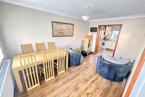 3 bedroom detached house for sale, Silverdale Way, Brosley Estate, South Shields, Tyne and Wear, NE34 9HB