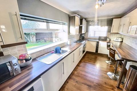 3 bedroom detached house for sale, Silverdale Way, Brosley Estate, South Shields, Tyne and Wear, NE34 9HB