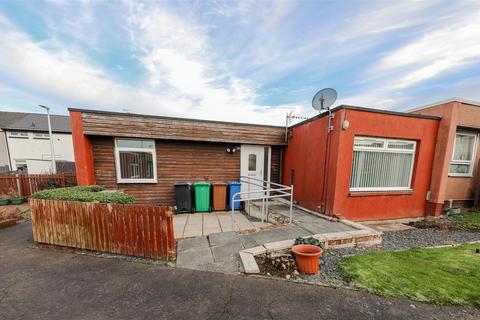 1 bedroom bungalow for sale, Keith Drive, Glenrothes