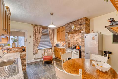 2 bedroom terraced house for sale, 7 Cliff Road, Bridgnorth