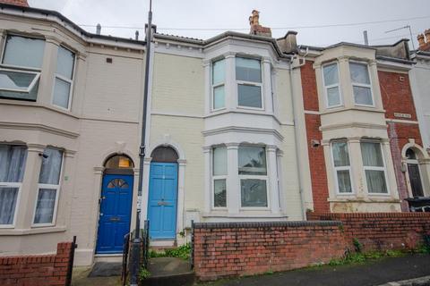 3 bedroom terraced house for sale, Nicholas Road, Easton, Bristol BS5 0LY