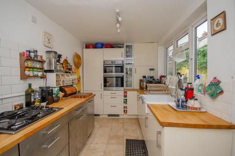 3 bedroom terraced house for sale, Nicholas Road, Easton, Bristol BS5 0LY