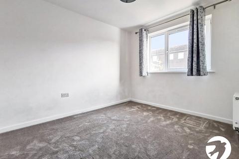 2 bedroom terraced house to rent, Rainbow Gardens, Dartford, Kent, DA1