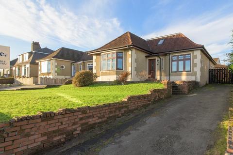 4 bedroom detached house for sale, Larbert Road, Bonnybridge, FK4