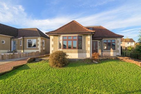 4 bedroom detached house for sale, Larbert Road, Bonnybridge, FK4