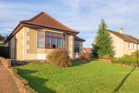 4 bedroom detached house for sale, Larbert Road, Bonnybridge, FK4