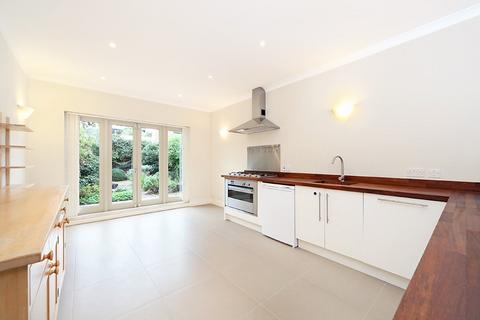 4 bedroom detached house to rent, Highlever Road, London, W10