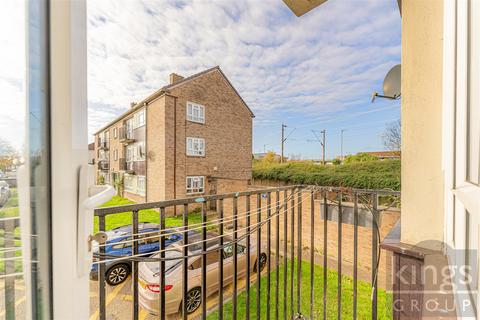 100 Mayfield Crescent, London, N9 7NJ