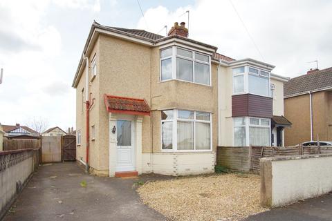 4 bedroom semi-detached house to rent, Wades Road, Bristol BS34